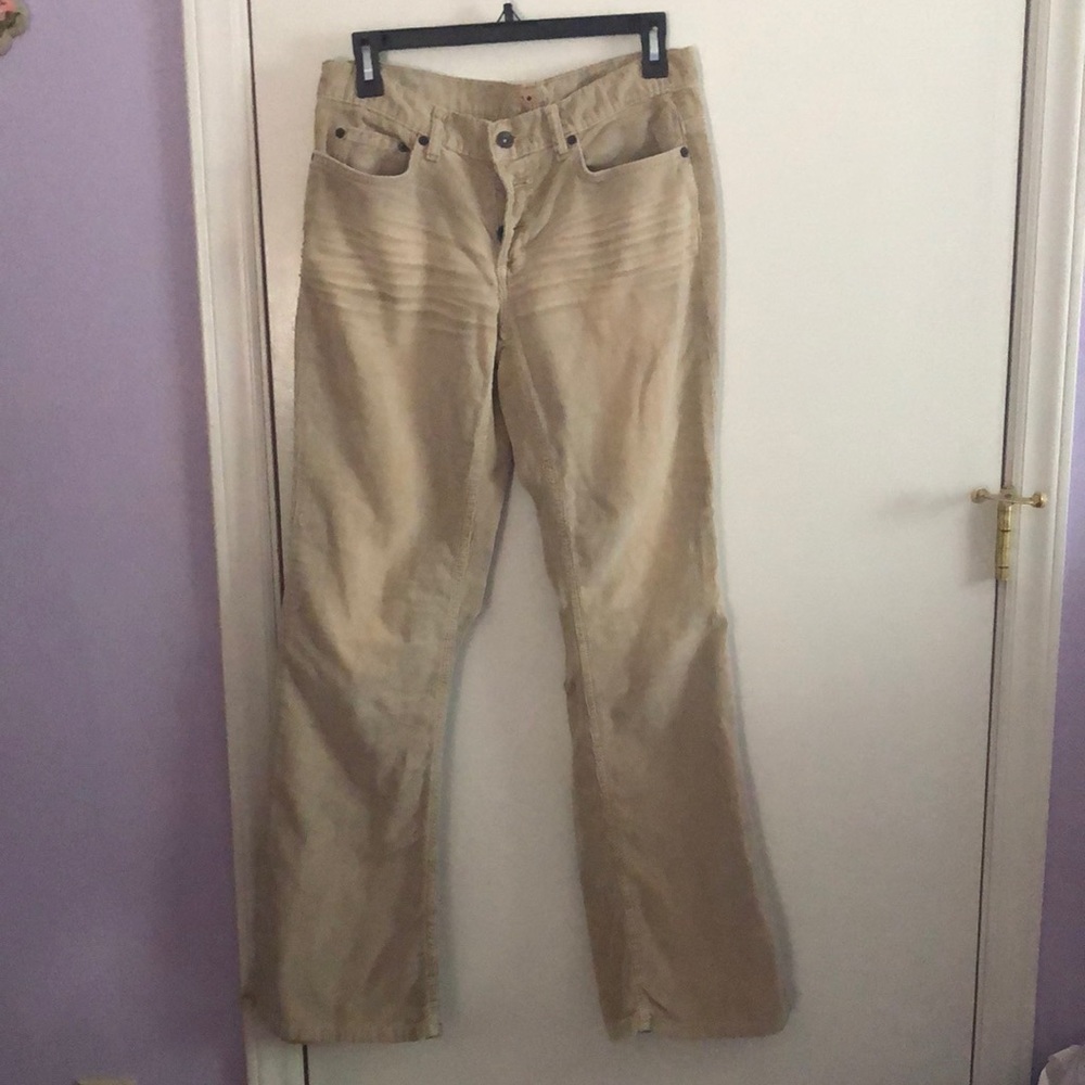 Tilt vintage khakis size 5